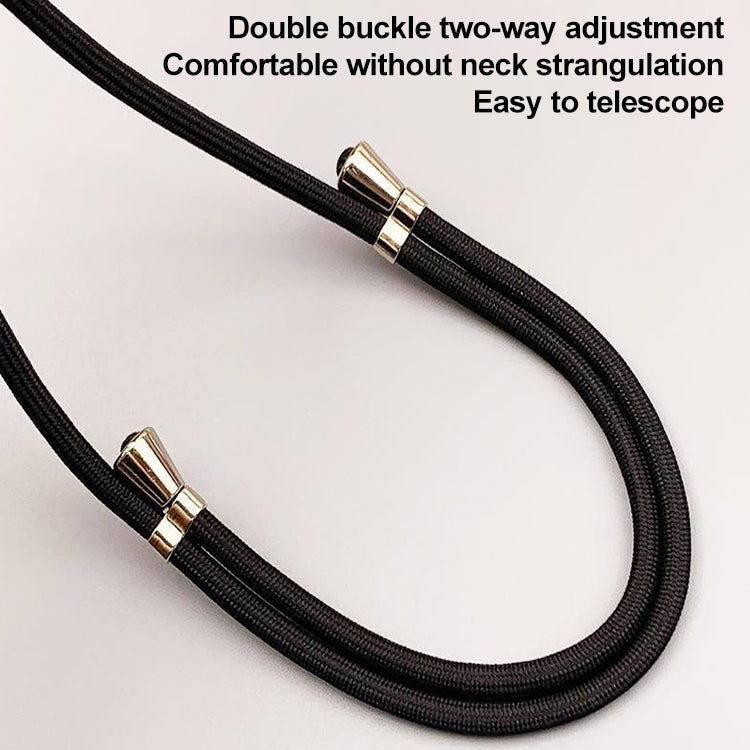 Universal Adjustable Crossbody Phone Lanyard