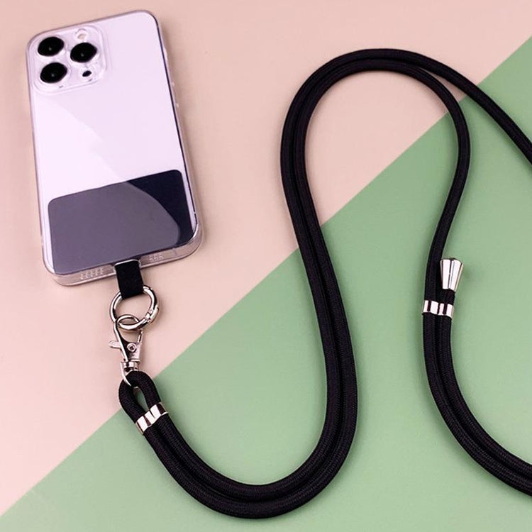 Universal Adjustable Crossbody Phone Lanyard