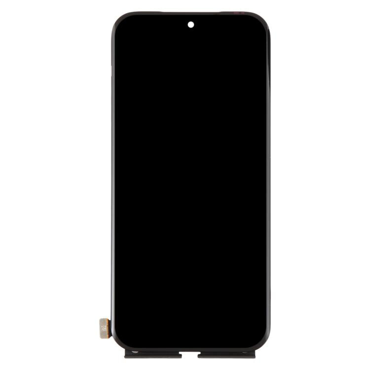 Tecno LCD Screen & Touch Digitizer Full Assembly – Replacement Display