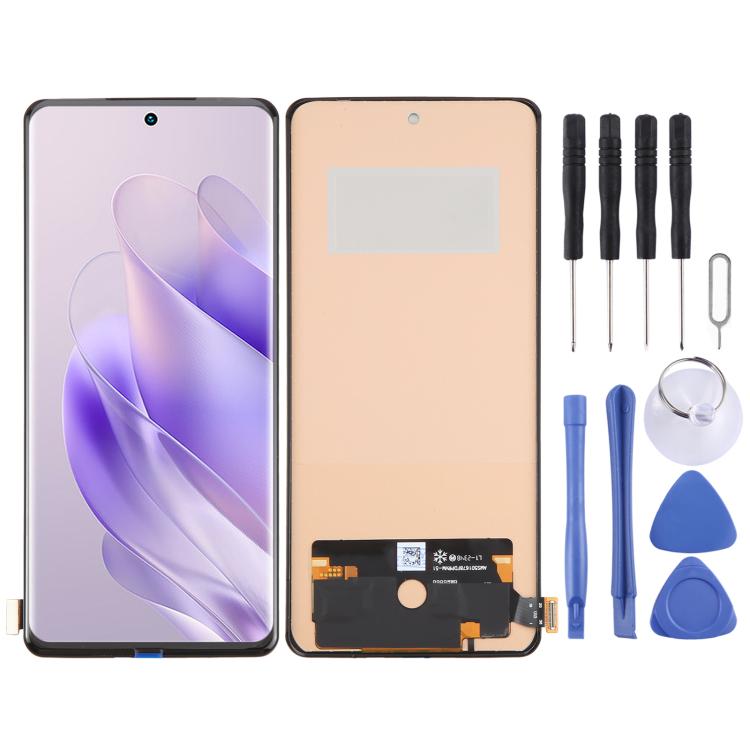 OEM LCD Screen with Digitizer Full Assembly, For Infinix Hot 40 X6836, For Infinix Hot 40i X6528B, For Infinix Smart 8 X6525, For Infinix Zero 30 4G X6731B, For Infinix Zero 30 5G X6731, For Infinix GT 10 Pro X6739, For Infinix Hot 30 5G X6832...