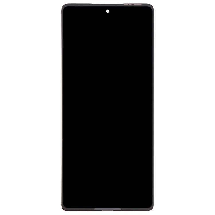 OEM LCD Screen with Digitizer Full Assembly, For Infinix Hot 40 X6836, For Infinix Hot 40i X6528B, For Infinix Smart 8 X6525, For Infinix Zero 30 4G X6731B, For Infinix Zero 30 5G X6731, For Infinix GT 10 Pro X6739, For Infinix Hot 30 5G X6832...