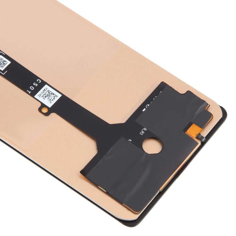 OEM LCD Screen with Digitizer Full Assembly, For Infinix Hot 40 X6836, For Infinix Hot 40i X6528B, For Infinix Smart 8 X6525, For Infinix Zero 30 4G X6731B, For Infinix Zero 30 5G X6731, For Infinix GT 10 Pro X6739, For Infinix Hot 30 5G X6832...