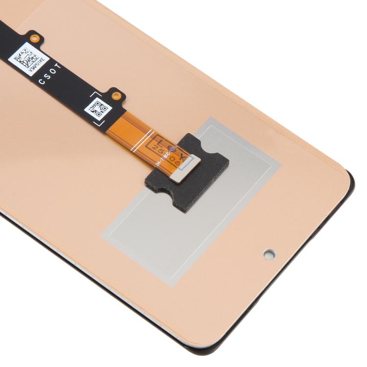 OEM LCD Screen with Digitizer Full Assembly, For Infinix Hot 40 X6836, For Infinix Hot 40i X6528B, For Infinix Smart 8 X6525, For Infinix Zero 30 4G X6731B, For Infinix Zero 30 5G X6731, For Infinix GT 10 Pro X6739, For Infinix Hot 30 5G X6832...