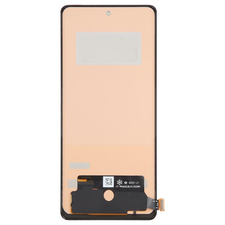 OEM LCD Screen with Digitizer Full Assembly, For Infinix Hot 40 X6836, For Infinix Hot 40i X6528B, For Infinix Smart 8 X6525, For Infinix Zero 30 4G X6731B, For Infinix Zero 30 5G X6731, For Infinix GT 10 Pro X6739, For Infinix Hot 30 5G X6832...