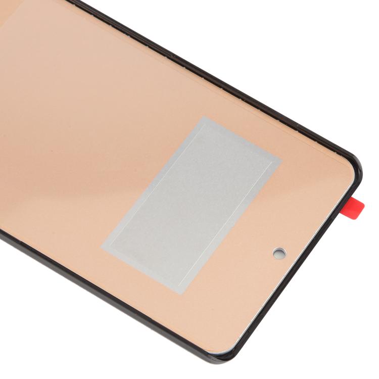 OEM LCD Screen with Digitizer Full Assembly, For Infinix Hot 40 X6836, For Infinix Hot 40i X6528B, For Infinix Smart 8 X6525, For Infinix Zero 30 4G X6731B, For Infinix Zero 30 5G X6731, For Infinix GT 10 Pro X6739, For Infinix Hot 30 5G X6832...
