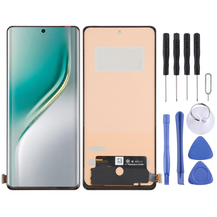 OEM LCD Screen with Digitizer Full Assembly, For Tecno Camon 40 Premier 5G CM8, For Tecno Camon 40 4G CM5, For Tecno Camon 40 Pro 5G CM7, For Tecno Camon 30S 4G CLA5, For Tecno Spark 30 5G, For Tecno Spark 30 Pro 4G KL7, For Tecno Spark 30 4G KL6      ...