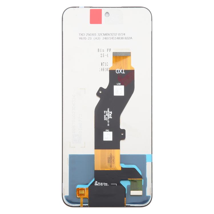 OEM LCD Screen with Digitizer Full Assembly, For Tecno Camon 40 Premier 5G CM8, For Tecno Camon 40 4G CM5, For Tecno Camon 40 Pro 5G CM7, For Tecno Camon 30S 4G CLA5, For Tecno Spark 30 5G, For Tecno Spark 30 Pro 4G KL7, For Tecno Spark 30 4G KL6      ...