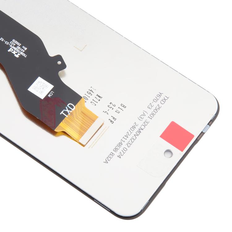 OEM LCD Screen with Digitizer Full Assembly, For Tecno Camon 40 Premier 5G CM8, For Tecno Camon 40 4G CM5, For Tecno Camon 40 Pro 5G CM7, For Tecno Camon 30S 4G CLA5, For Tecno Spark 30 5G, For Tecno Spark 30 Pro 4G KL7, For Tecno Spark 30 4G KL6      ...