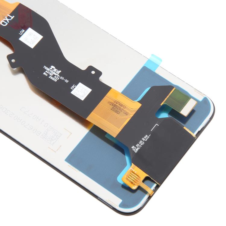 OEM LCD Screen with Digitizer Full Assembly, For Tecno Camon 40 Premier 5G CM8, For Tecno Camon 40 4G CM5, For Tecno Camon 40 Pro 5G CM7, For Tecno Camon 30S 4G CLA5, For Tecno Spark 30 5G, For Tecno Spark 30 Pro 4G KL7, For Tecno Spark 30 4G KL6      ...