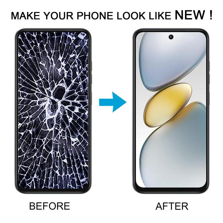 OEM LCD Screen with Digitizer Full Assembly, For Tecno Camon 40 Premier 5G CM8, For Tecno Camon 40 4G CM5, For Tecno Camon 40 Pro 5G CM7, For Tecno Camon 30S 4G CLA5, For Tecno Spark 30 5G, For Tecno Spark 30 Pro 4G KL7, For Tecno Spark 30 4G KL6      ...