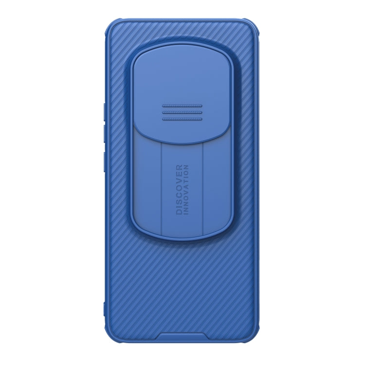 NILLKIN Black Mirror Pro Series Camshield PC Phone Case, For Honor Magic7 Pro