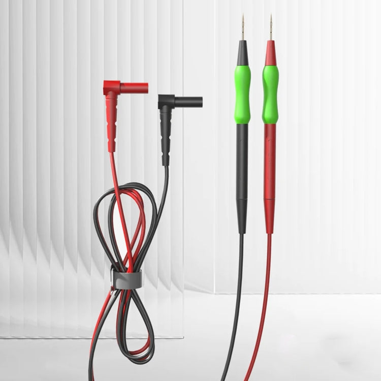 2UUL MT01 1000V Super Conductivity Sharp Hard Universal Multimeter Pen