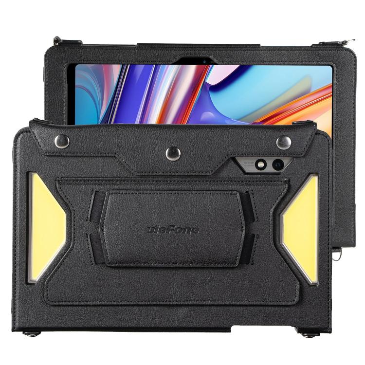 Ulefone 4 in 1 Multi-purpose Tablet Carry Case, For Ulefone Armor Pad 4 Series, For Ulefone Armor Pad 2