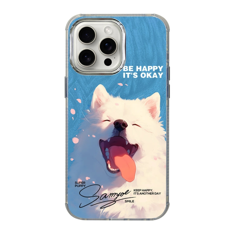 Illustration Pattern Radiation Design Full Coverage Shockproof Phone Case, For iPhone 12 Pro Max, For iPhone 12 Pro