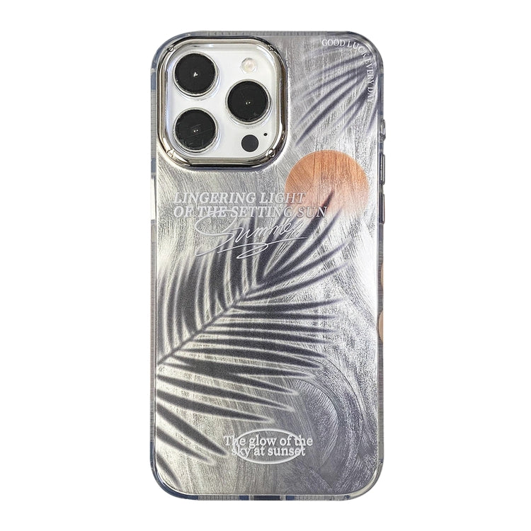 Illustration Pattern Radiation Design Full Coverage Shockproof Phone Case, For iPhone 12 Pro Max, For iPhone 12 Pro