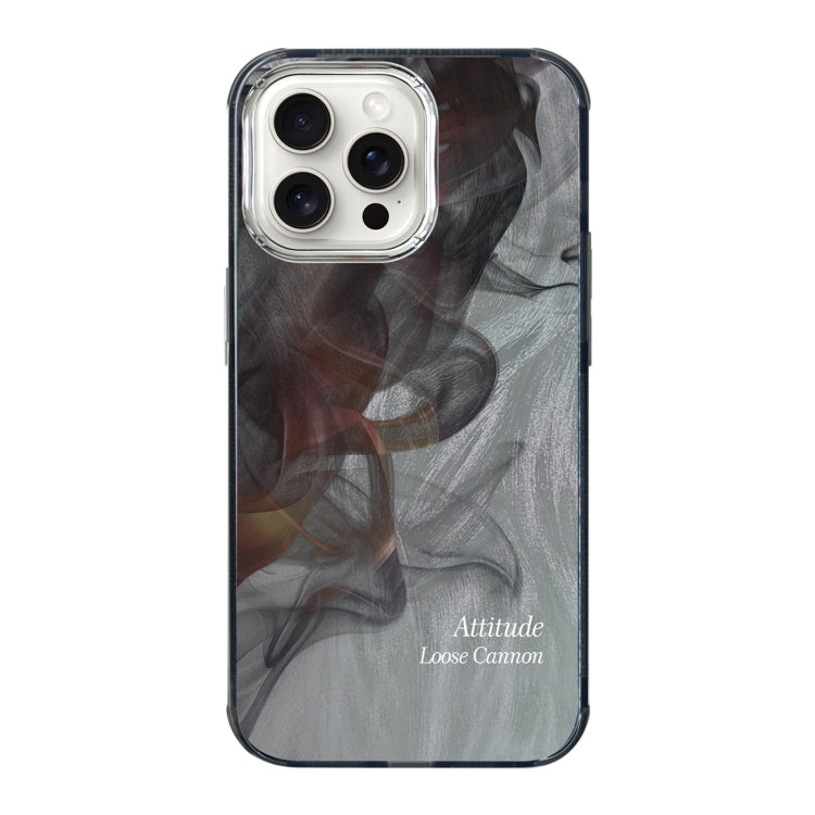 Illustration Pattern Radiation Design Full Coverage Shockproof Phone Case, For iPhone 12 Pro Max, For iPhone 12 Pro