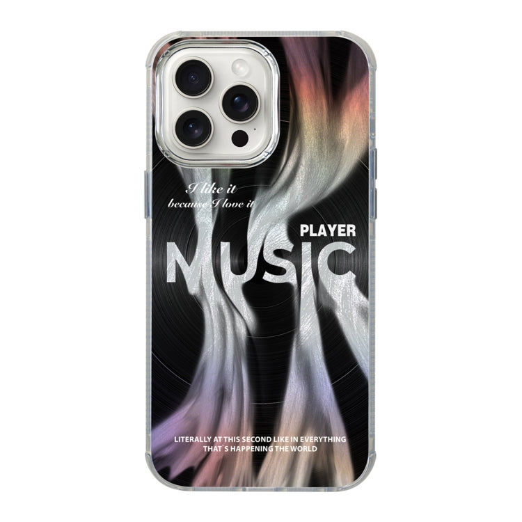 Illustration Pattern Radiation Design Full Coverage Shockproof Phone Case, For iPhone 12 Pro Max, For iPhone 12 Pro