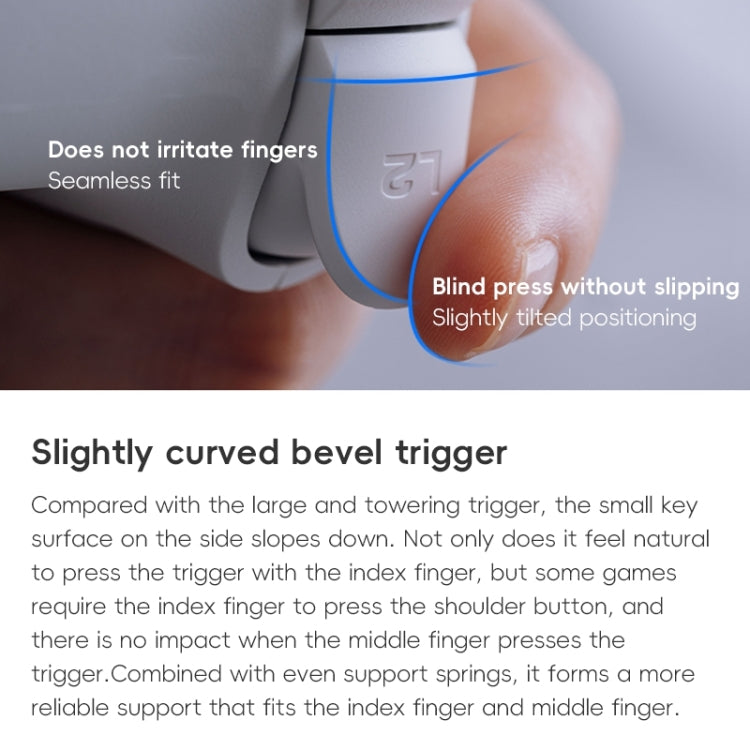 8BitDo Orion NS Version True Wireless Bluetooth Gamepad with Charging Stand(White)