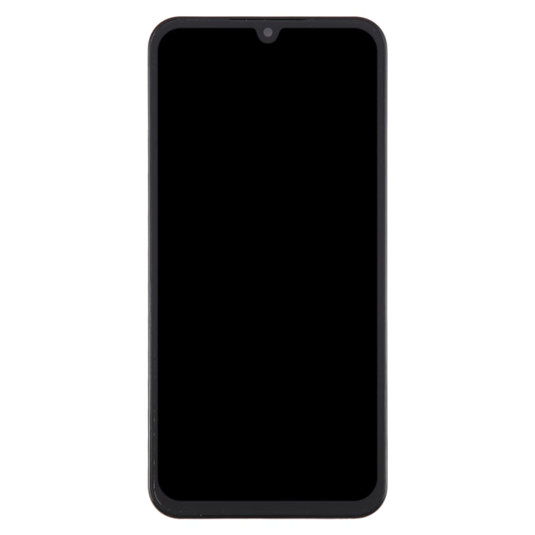 OLED LCD Screen Digitizer Full Assembly with Frame, For Samsung Galaxy A15 5G SM-A156B 6.43inch, For Samsung Galaxy A15 5G SM-A156B 6.36inch, For Samsung Galaxy A15 4G SM-A155F 6.36inch, For Samsung Galaxy A15 4G SM-A155F 6.43inch...