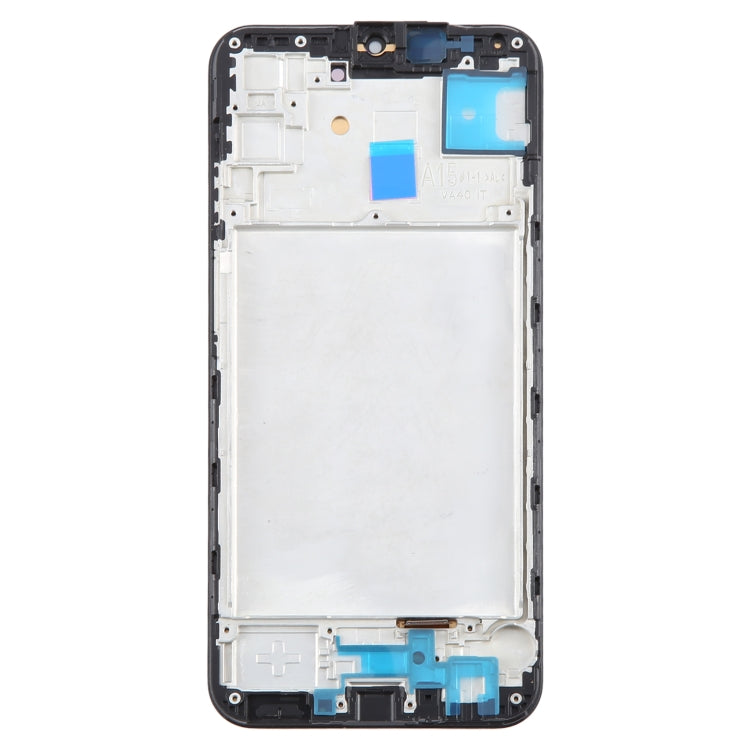 OLED LCD Screen Digitizer Full Assembly with Frame, For Samsung Galaxy A15 5G SM-A156B 6.43inch, For Samsung Galaxy A15 5G SM-A156B 6.36inch, For Samsung Galaxy A15 4G SM-A155F 6.36inch, For Samsung Galaxy A15 4G SM-A155F 6.43inch...