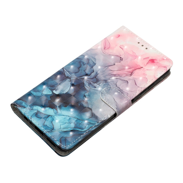 3D Pattern Leather Phone Case, For Google Pixel 9 Pro XL, For Google Pixel 9 / 9 Pro