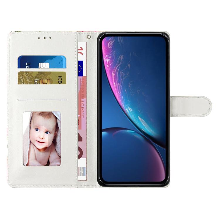 3D Pattern Leather Phone Case, For Google Pixel 11a, For Google Pixel 11 Pro XL