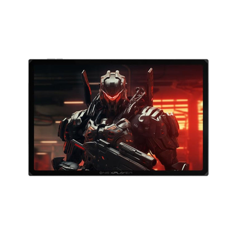 ONE-NETBOOK OneXPlayer X1 10.95 inch Handheld Game Console, 32GB+1TB, Windows 11 AMD Ryzen 7 8840U(Black)