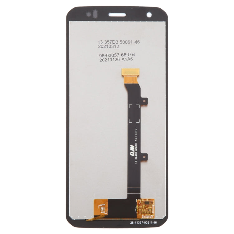 LCD Screen with Digitizer Full Assembly, For CAT S75, For CAT S52, For CAT S62 Pro, For CAT S32