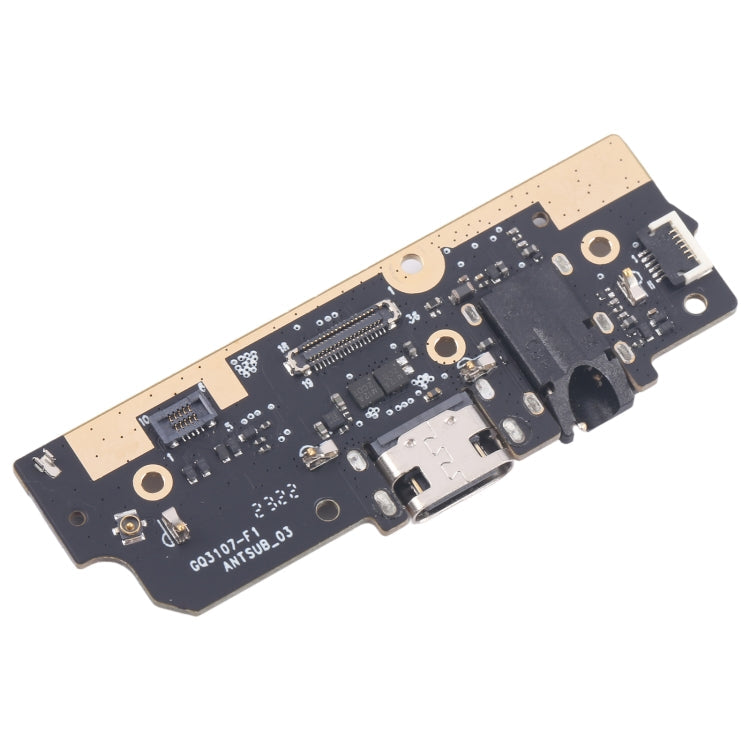 Charging Port Board, For Ulefone Armor 21, For Ulefone Note 16 Pro