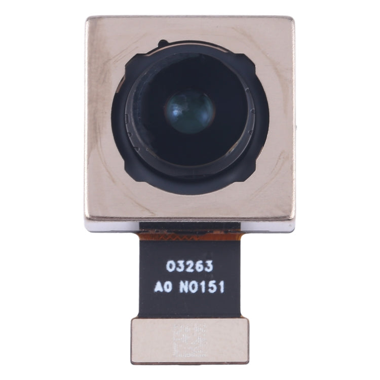 Original Main Back Facing Camera, For Xiaomi Redmi Note 11E Pro 5G, For Xiaomi Redmi Note 11 Pro 4G