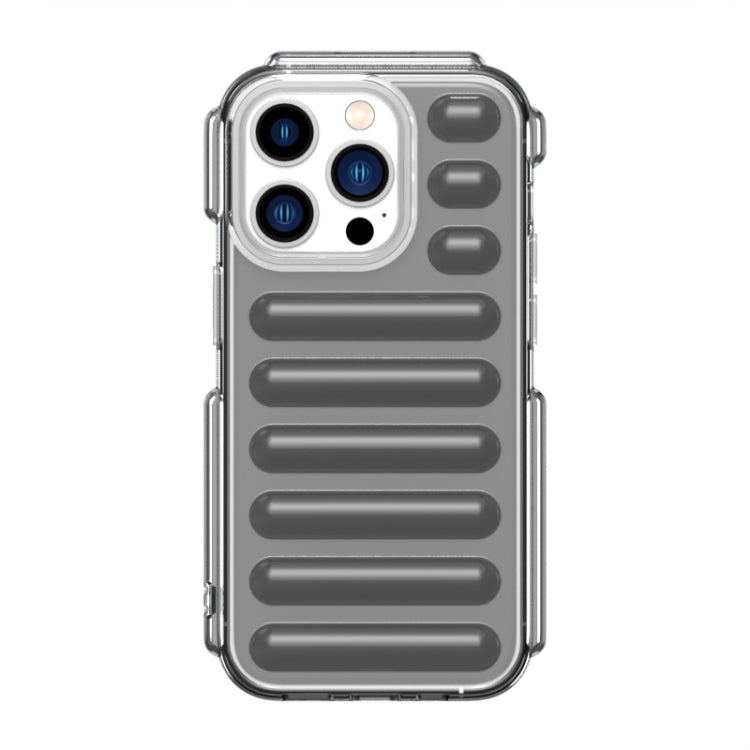 Capsule Series Candy Color TPU Phone Case, For iPhone 15 Pro, For iPhone 15 Plus, For iPhone 15