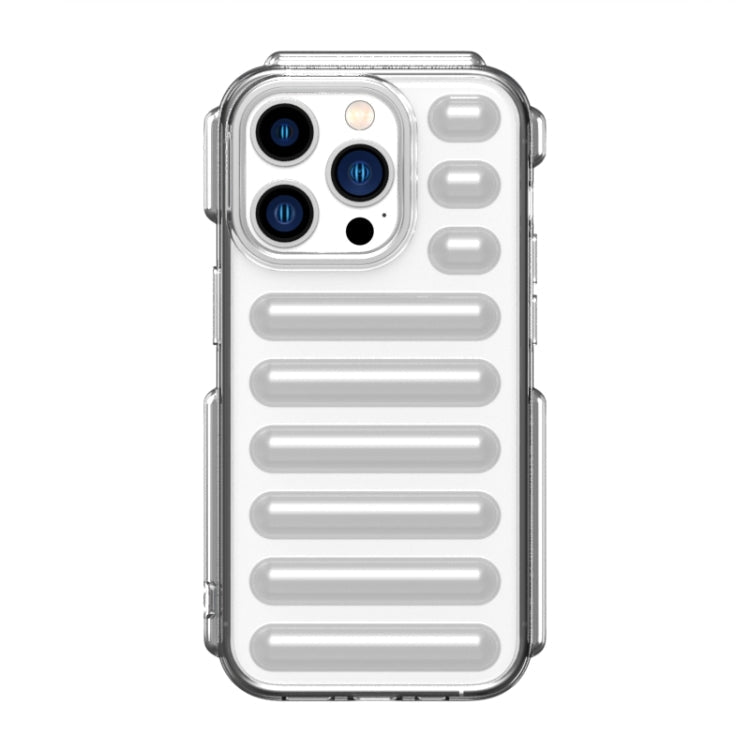 Capsule Series Candy Color TPU Phone Case, For iPhone 14 Plus, For iPhone 14, For iPhone 14 Pro