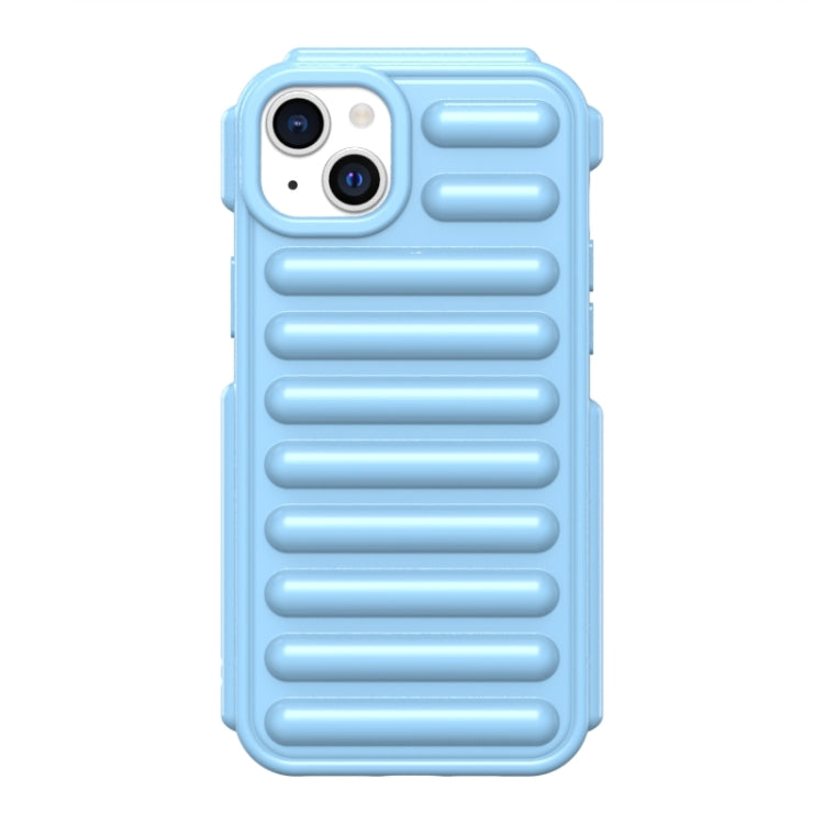 Capsule Series Candy Color TPU Phone Case, For iPhone 14 Plus, For iPhone 14, For iPhone 14 Pro