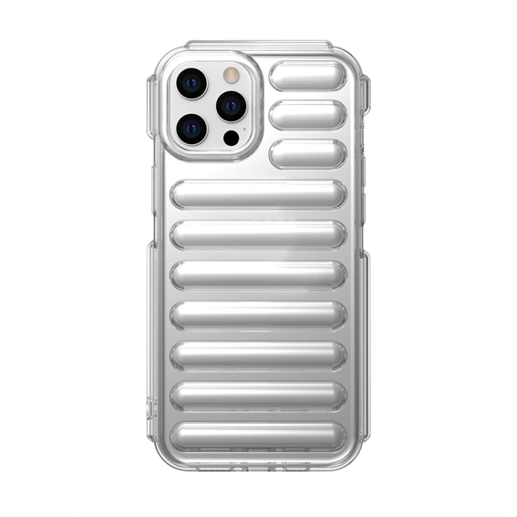 Capsule Series Candy Color TPU Phone Case, For iPhone 12 Pro Max, For iPhone 12 Pro, For iPhone SE 2020