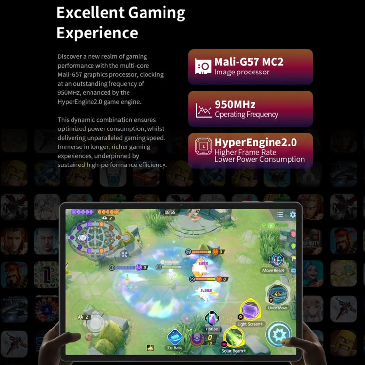 Teclast T65 Max Tablet PC 13 inch,  Android 15 MediaTek Helio G99 Octa Core, 4G LTE Dual SIM, T65 Max