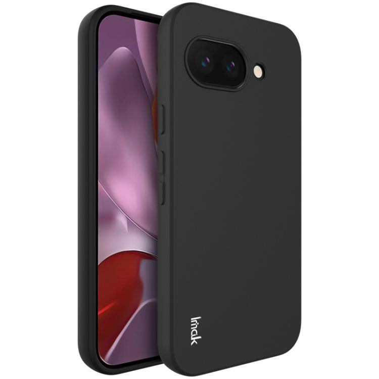 IMAK UC-3 Series Shockproof Frosted TPU Phone Case, For Google Pixel 10 Pro XL, For Google Pixel 10 / Pixel 10 Pro, For Google Pixel 9a, For Google Pixel 9 Pro XL, For Google Pixel 9 / Pixel 9 Pro