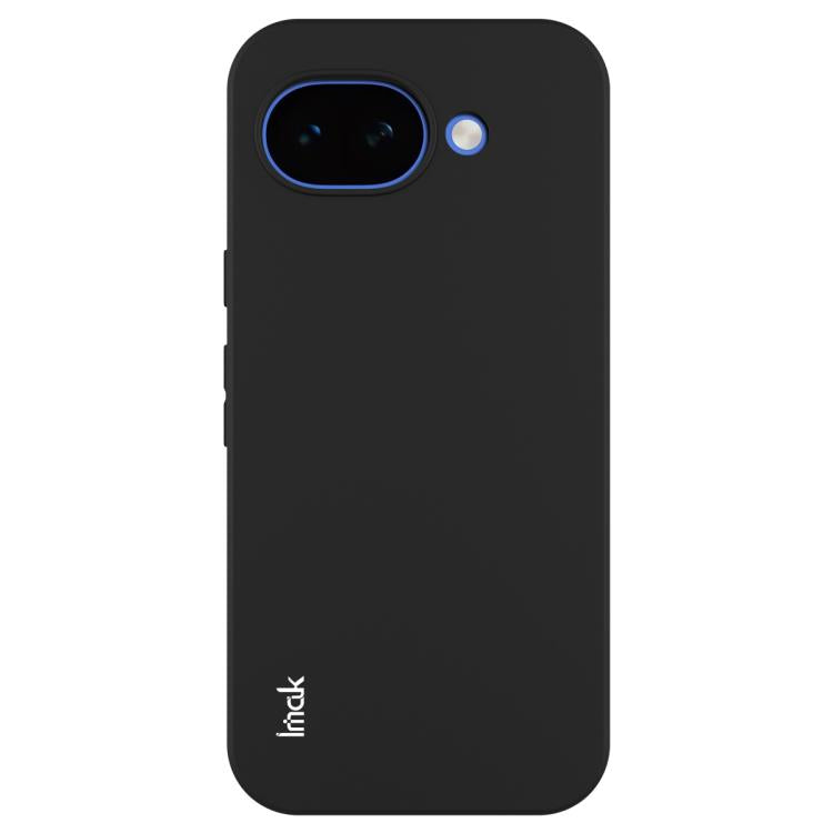 IMAK UC-3 Series Shockproof Frosted TPU Phone Case, For Google Pixel 10 Pro XL, For Google Pixel 10 / Pixel 10 Pro, For Google Pixel 9a, For Google Pixel 9 Pro XL, For Google Pixel 9 / Pixel 9 Pro