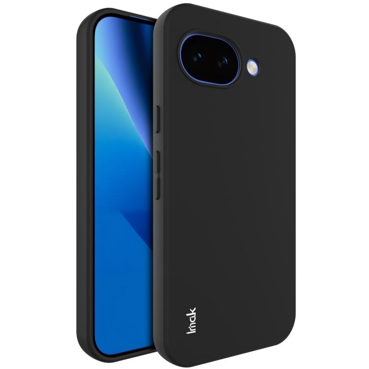 IMAK UC-3 Series Shockproof Frosted TPU Phone Case, For Google Pixel 10 Pro XL, For Google Pixel 10 / Pixel 10 Pro, For Google Pixel 9a, For Google Pixel 9 Pro XL, For Google Pixel 9 / Pixel 9 Pro