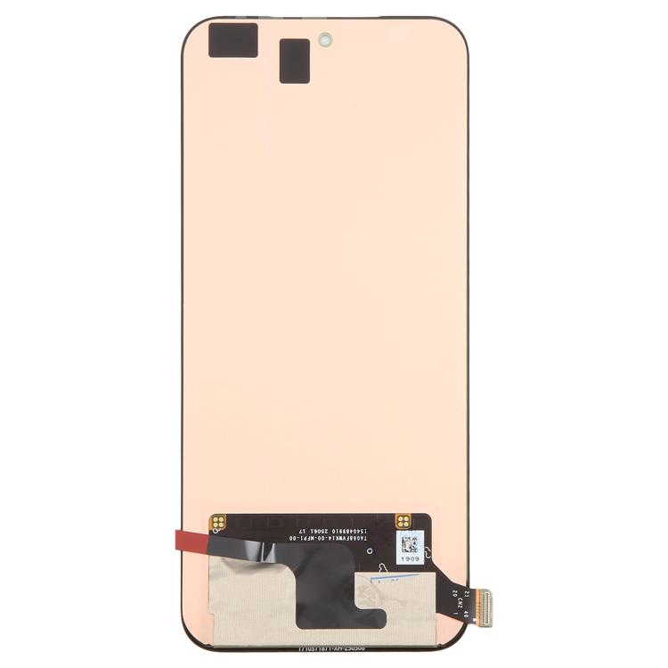 Original AMOLED LCD Screen with Digitizer Full Assembly, For Infinix GT 30 5G X6876, For Infinix Hot 60 Pro+ 4G X6886, For Infinix Hot 60 Pro 4G X6885, For Infinix GT 30 Pro 5G X6873, For Infinix Note 50 Pro+ X6856, For Infinix Note 50 Pro 4G X6855...