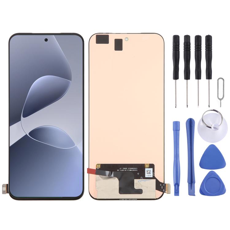 Original AMOLED LCD Screen with Digitizer Full Assembly, For Infinix GT 30 5G X6876, For Infinix Hot 60 Pro+ 4G X6886, For Infinix Hot 60 Pro 4G X6885, For Infinix GT 30 Pro 5G X6873, For Infinix Note 50 Pro+ X6856, For Infinix Note 50 Pro 4G X6855...
