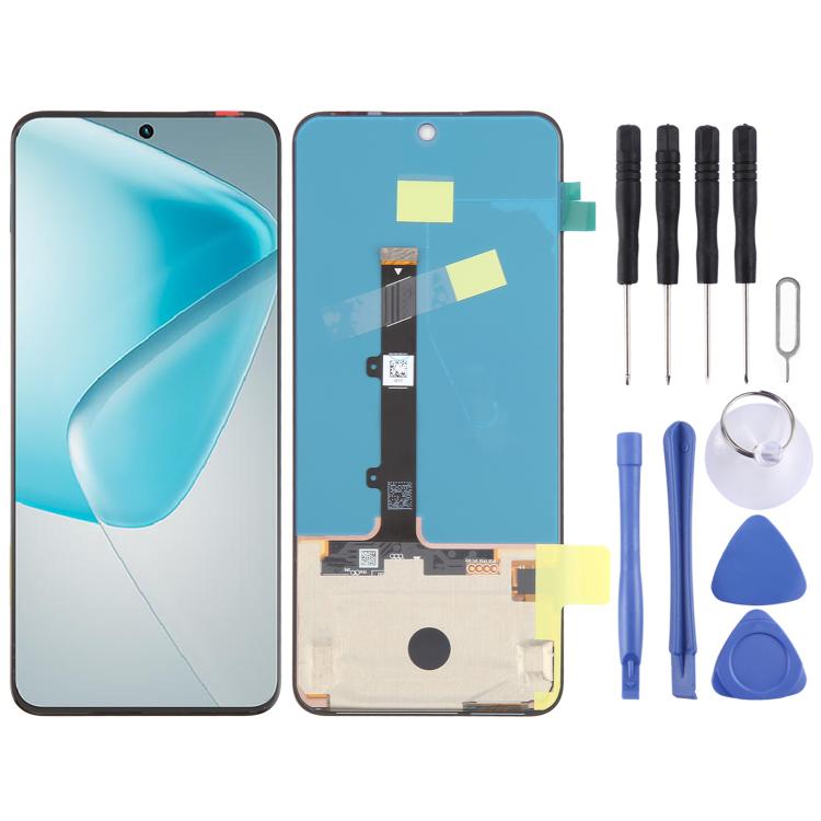 Original AMOLED LCD Screen with Digitizer Full Assembly, For Infinix GT 30 5G X6876, For Infinix Hot 60 Pro+ 4G X6886, For Infinix Hot 60 Pro 4G X6885, For Infinix GT 30 Pro 5G X6873, For Infinix Note 50 Pro+ X6856, For Infinix Note 50 Pro 4G X6855...