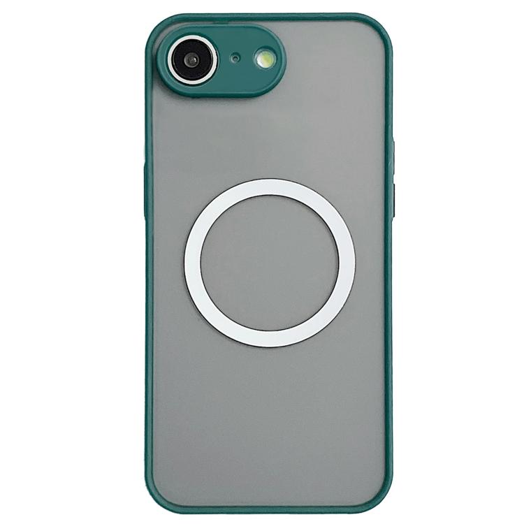 Hawkeye Skin Feel MagSafe Phone Case, For iPhone 17e / 16e, For iPhone 17 Pro Max, For iPhone 17 Pro, For iPhone 17