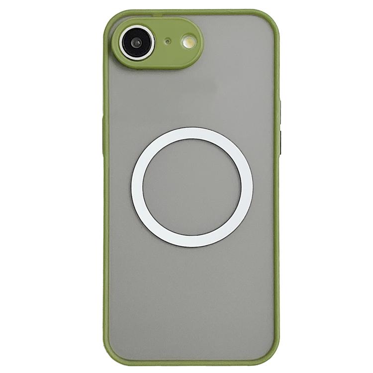 Hawkeye Skin Feel MagSafe Phone Case, For iPhone 17e / 16e, For iPhone 17 Pro Max, For iPhone 17 Pro, For iPhone 17