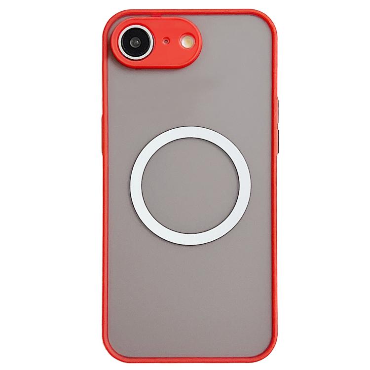 Hawkeye Skin Feel MagSafe Phone Case, For iPhone 17e / 16e, For iPhone 17 Pro Max, For iPhone 17 Pro, For iPhone 17