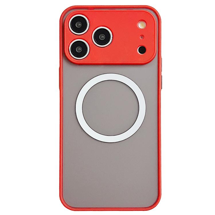 Hawkeye Skin Feel MagSafe Phone Case, For iPhone 17e / 16e, For iPhone 17 Pro Max, For iPhone 17 Pro, For iPhone 17