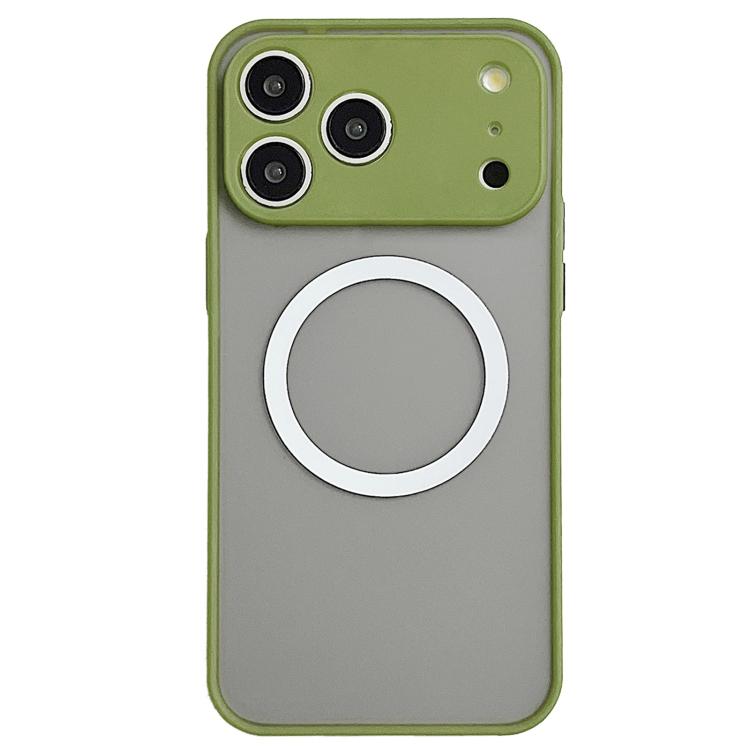 Hawkeye Skin Feel MagSafe Phone Case, For iPhone 17e / 16e, For iPhone 17 Pro Max, For iPhone 17 Pro, For iPhone 17