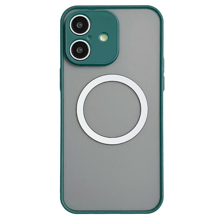 Hawkeye Skin Feel MagSafe Phone Case, For iPhone 17e / 16e, For iPhone 17 Pro Max, For iPhone 17 Pro, For iPhone 17