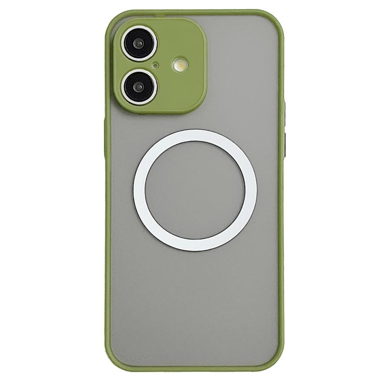 Hawkeye Skin Feel MagSafe Phone Case, For iPhone 17e / 16e, For iPhone 17 Pro Max, For iPhone 17 Pro, For iPhone 17