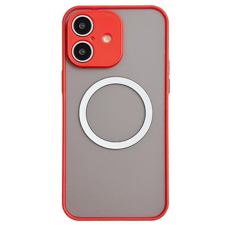 Hawkeye Skin Feel MagSafe Phone Case, For iPhone 17e / 16e, For iPhone 17 Pro Max, For iPhone 17 Pro, For iPhone 17