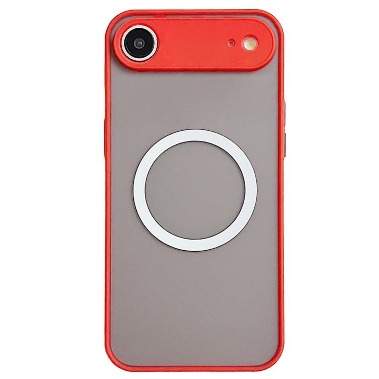 Hawkeye Skin Feel MagSafe Phone Case, For iPhone Air, For iPhone 16 Pro Max, For iPhone 16 Pro, For iPhone 16 Plus